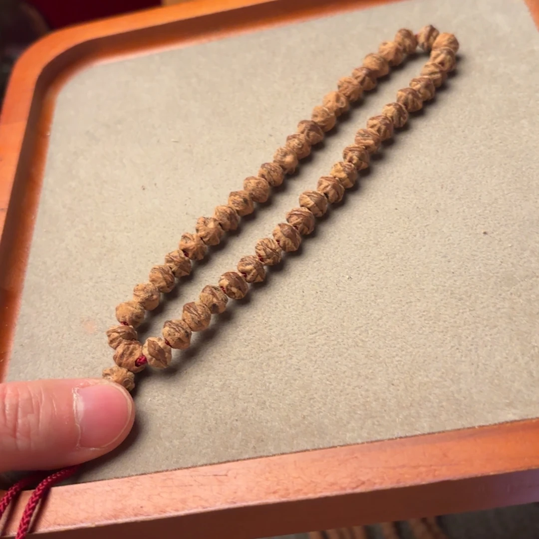 少***6柏香籽/百香籽吊坠