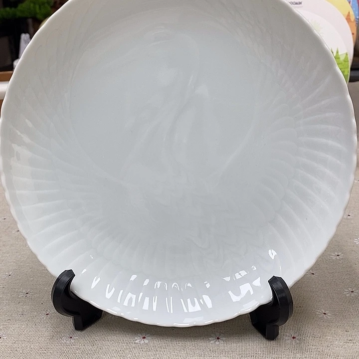 瓷片口径22深川正品