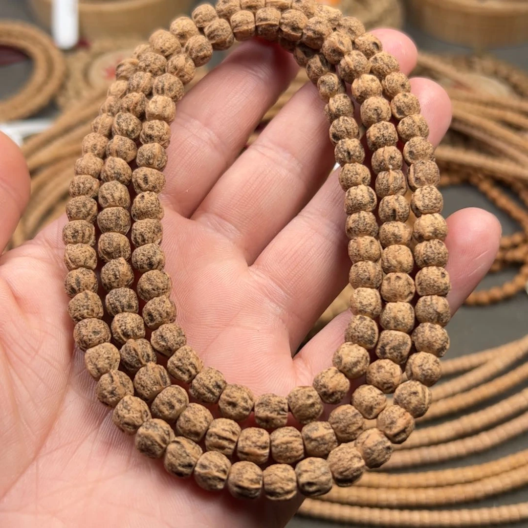 手串柏香籽/百香籽