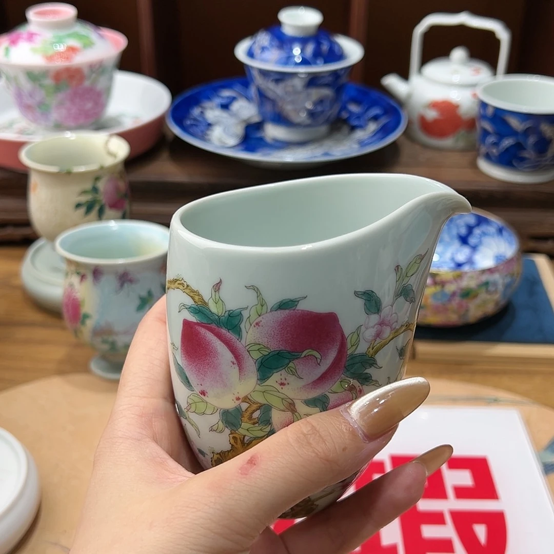 微瑕微瑕景德镇陶瓷