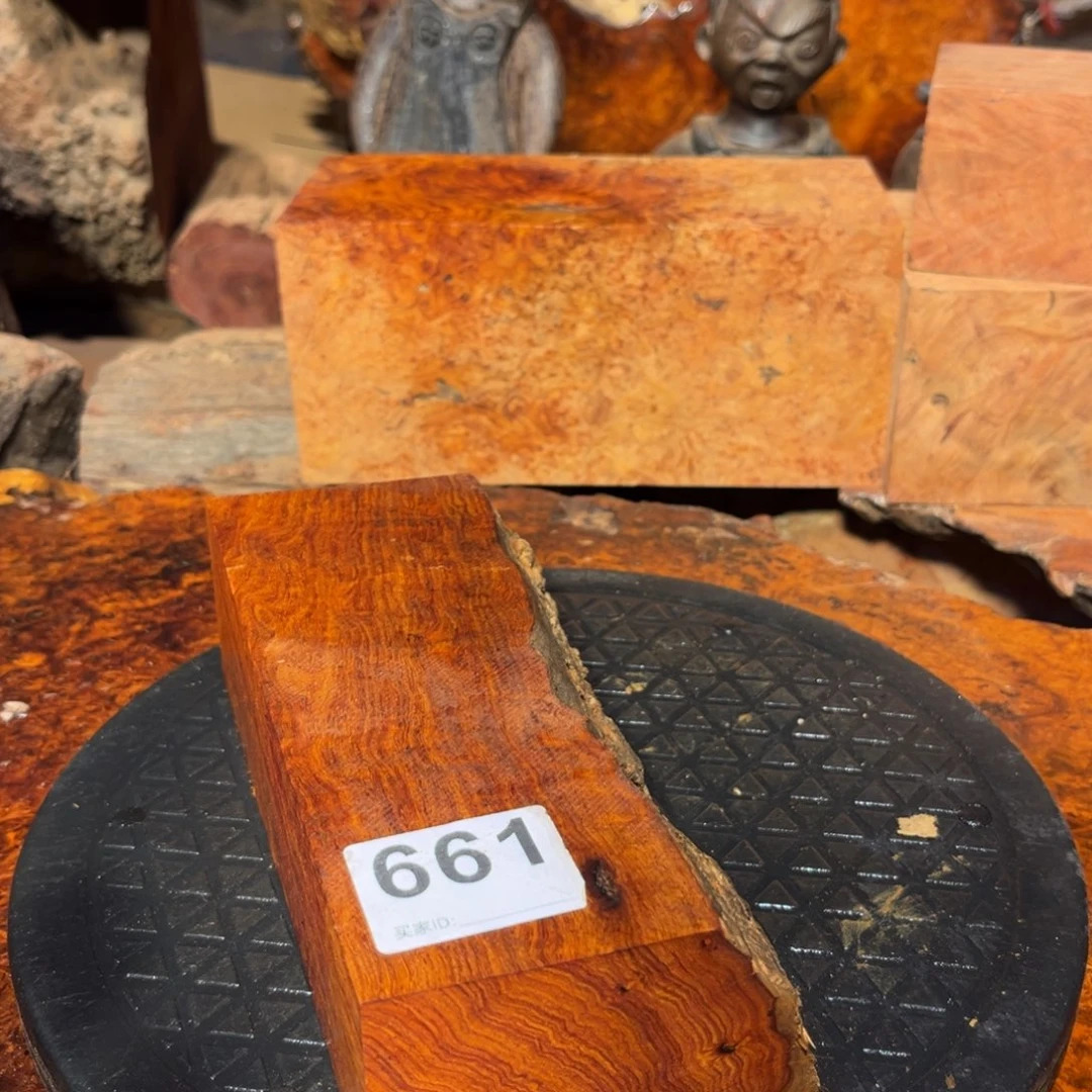 大果紫檀（缅甸花梨）