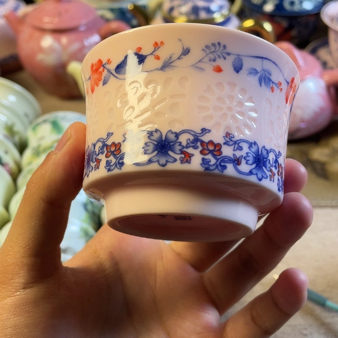 瓷片景德镇陶瓷4555589999