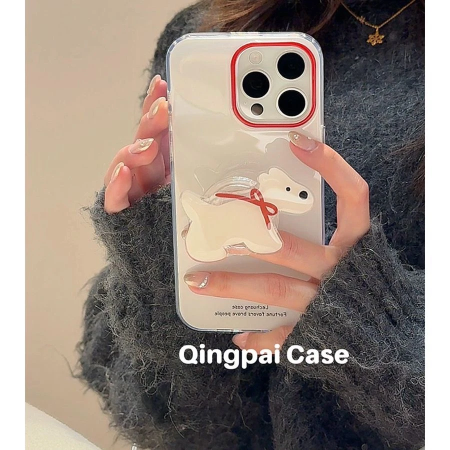 红框英文适用苹果华为vivo小米oppo手机壳女款iphone15/16/14软胶