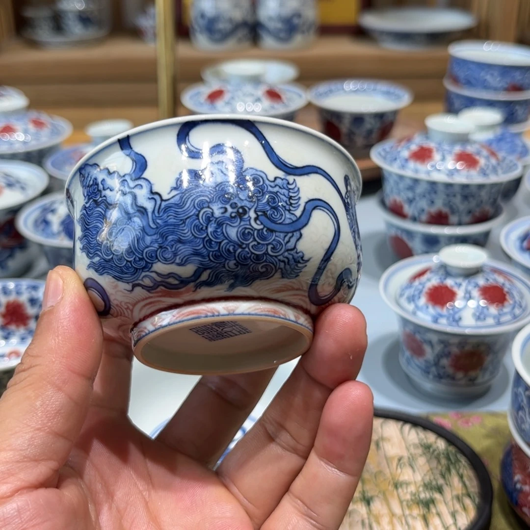 景德镇陶瓷艺术展演厅