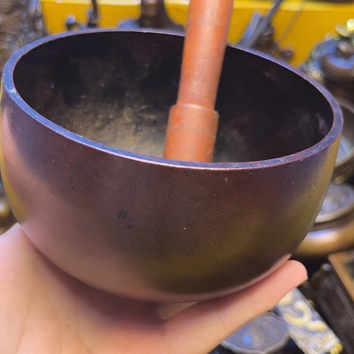 精美铜器 点击下单