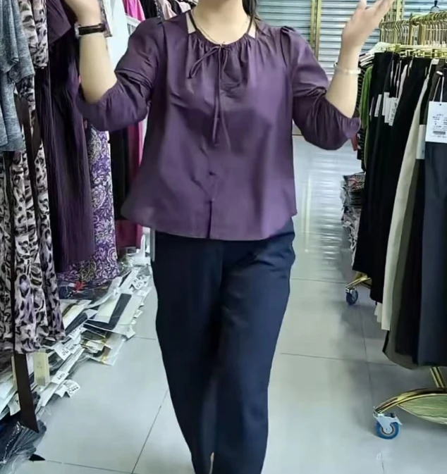 时尚潮流百搭精品女装dgd1260