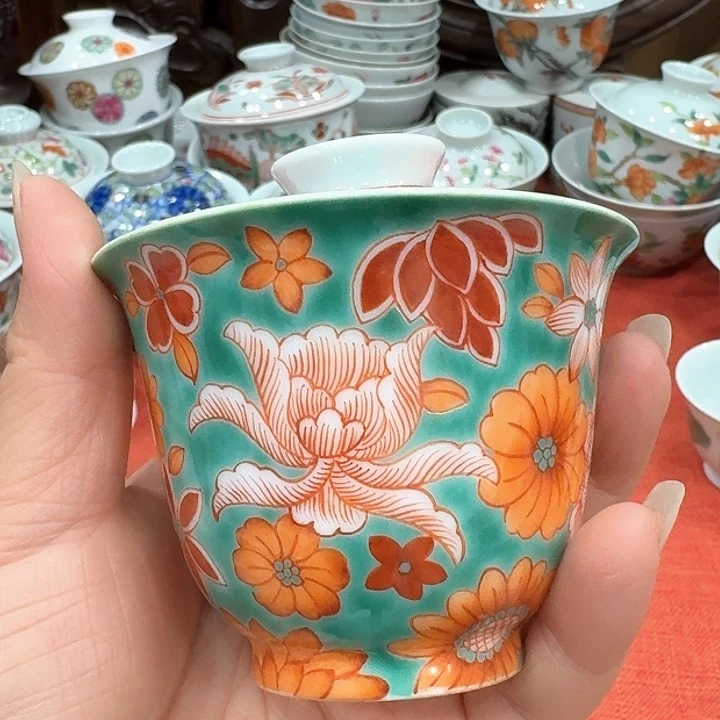陶瓷艺术品收藏陶瓷