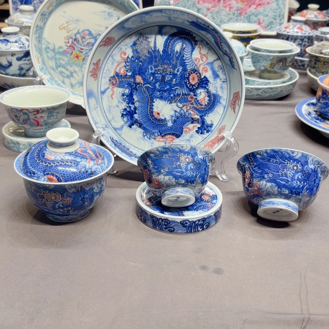 杯子景德镇陶瓷学院