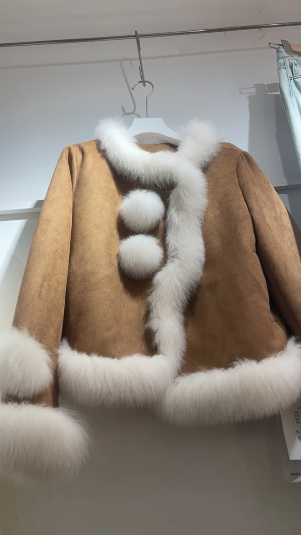 高品质外套热卖热销