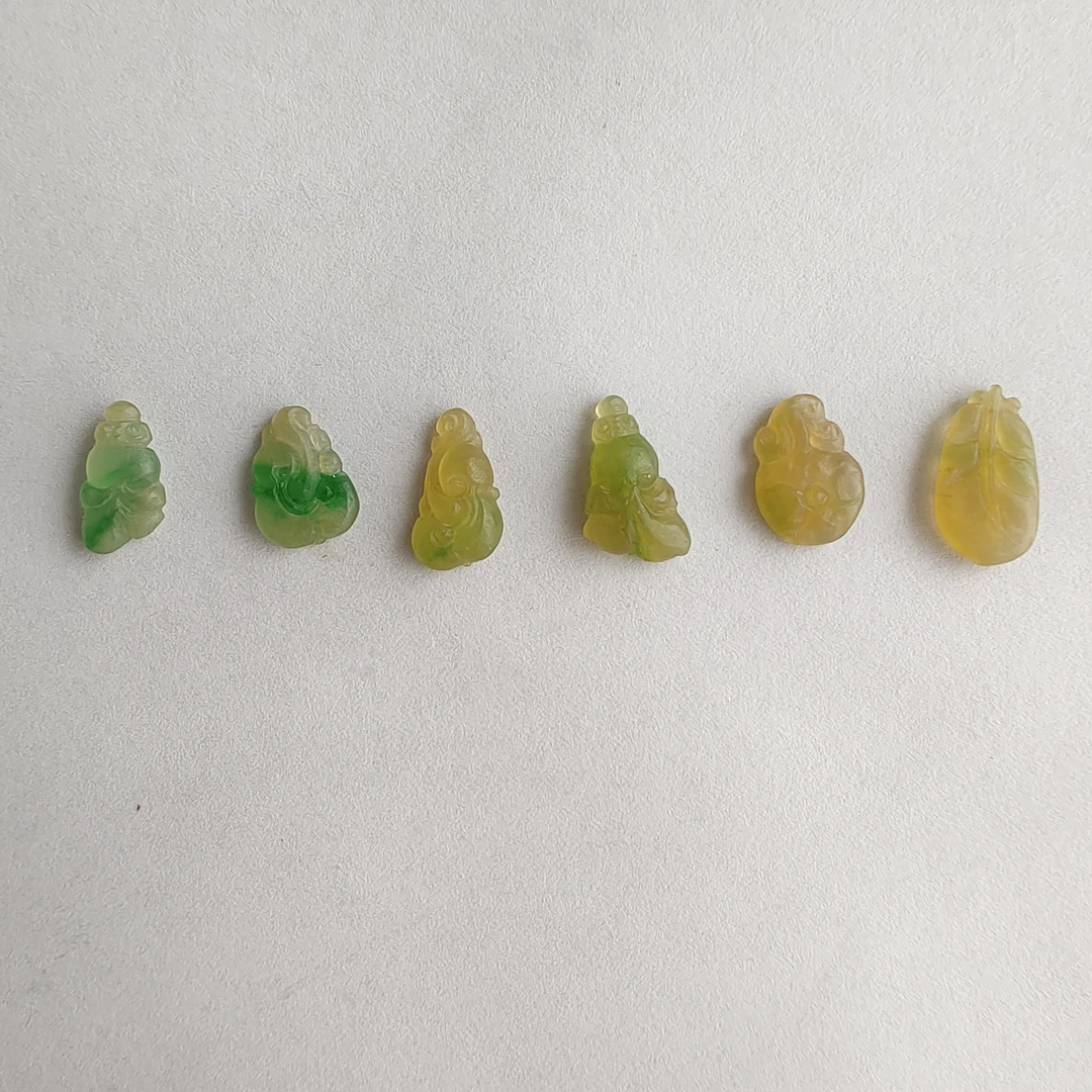 天然缅甸翡翠C号团购链接9/15