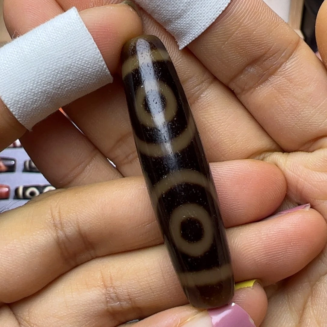 玛瑙/玉髓（覆膜）未镶嵌颈饰