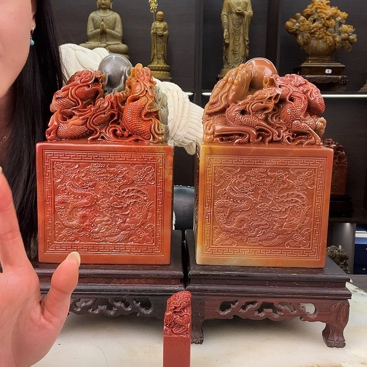 用***9寿山石印石。。。。。。。。。。。。。。。。