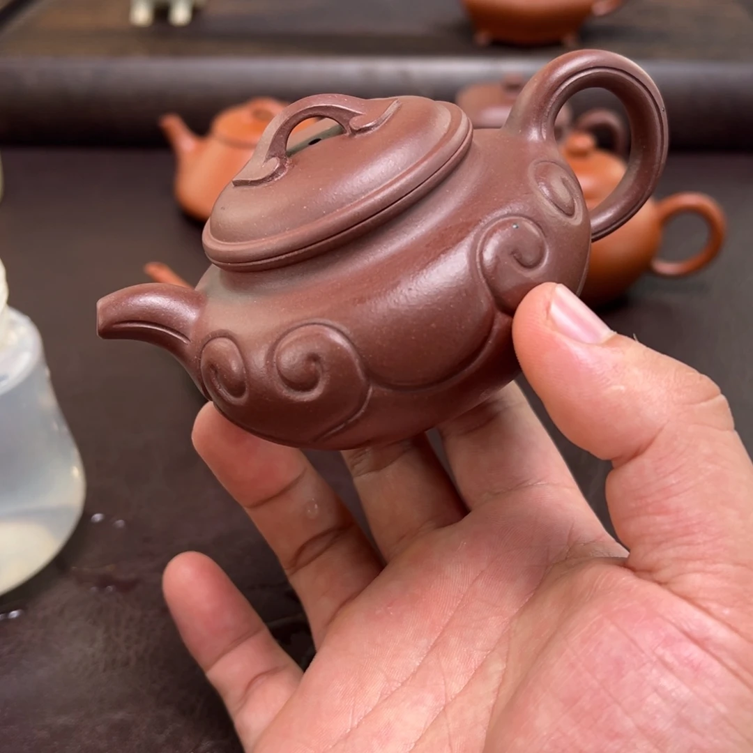用***0茶壶紫砂汽修厂和机械设备