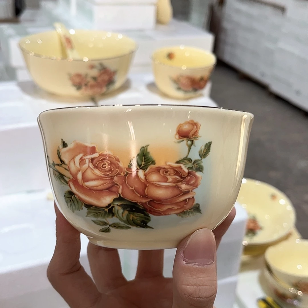 高端陶瓷…………………………2个4.5