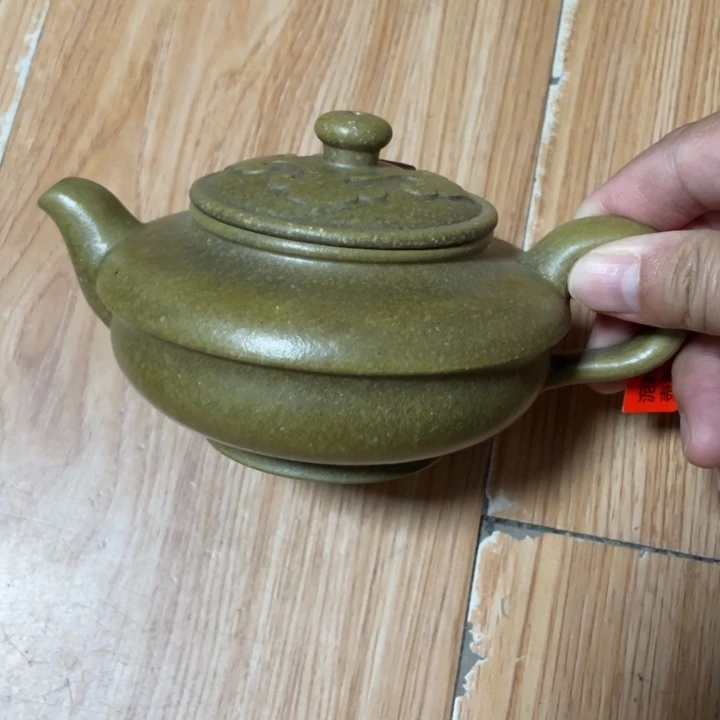 茶壶紫砂宜兴紫砂壶