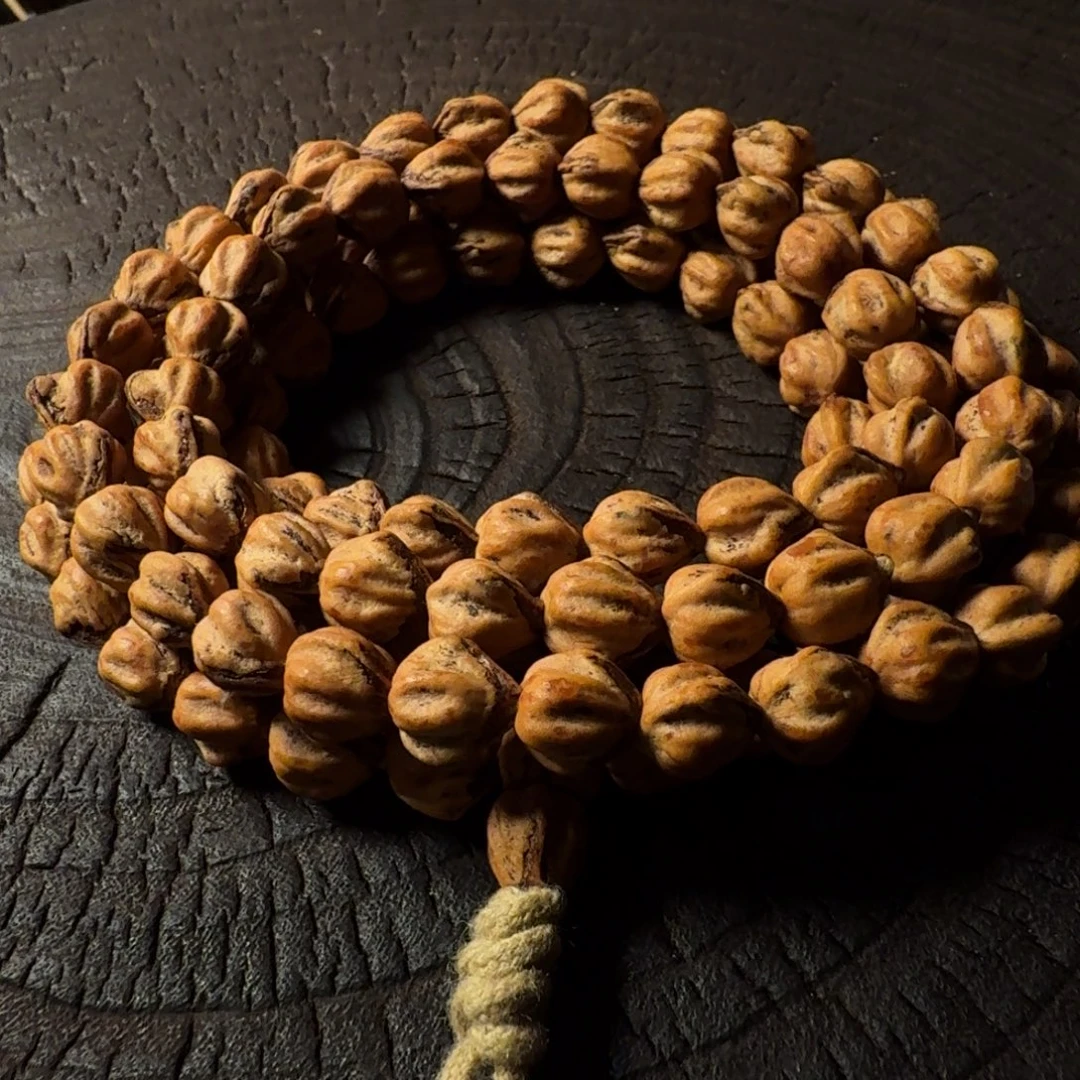 手串柏香籽/百香籽