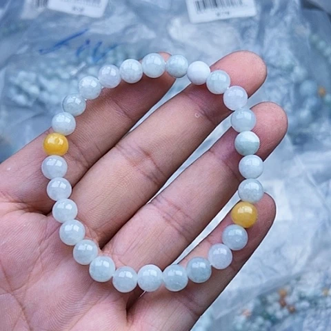 未镶嵌定制翡翠天然