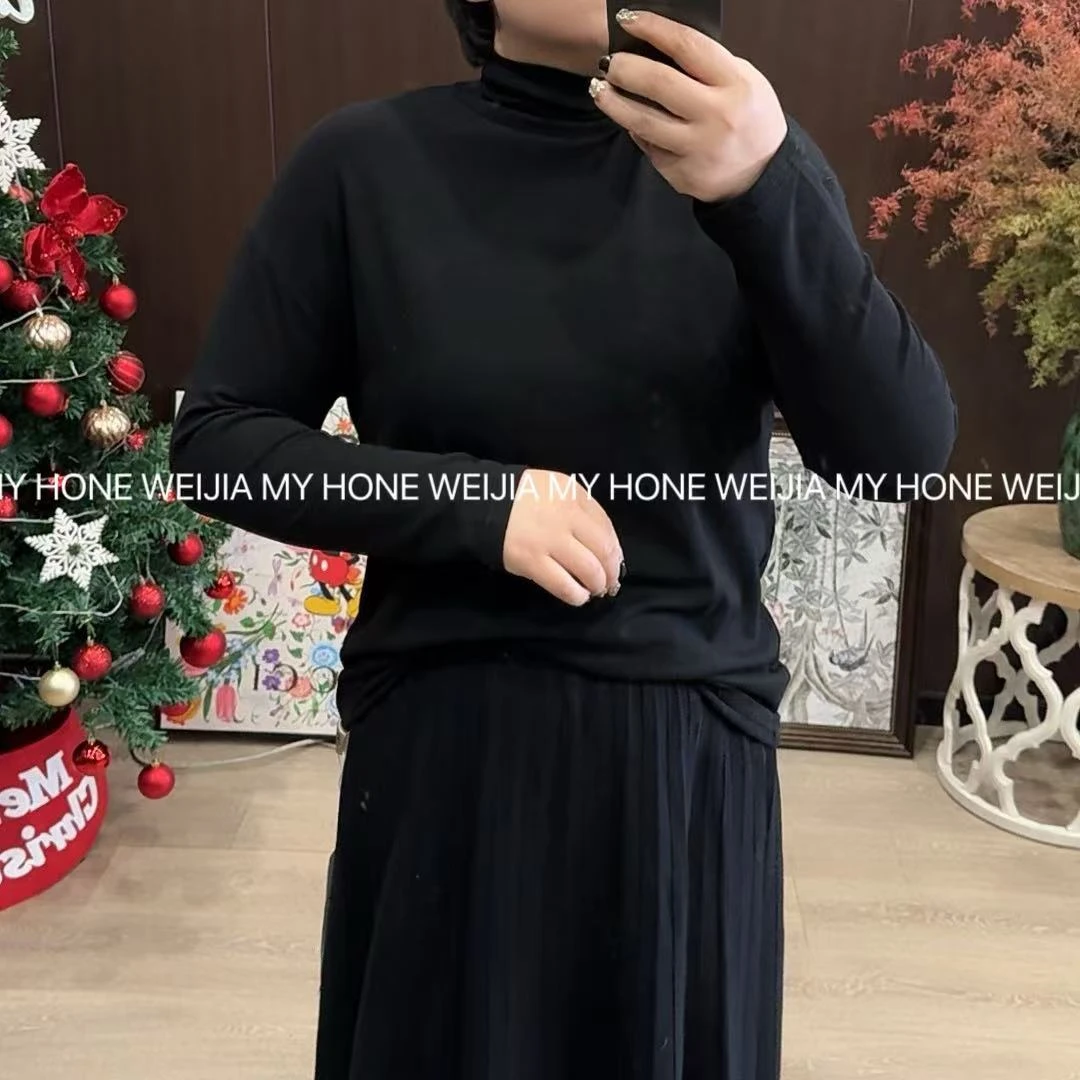 【WJ】秋款 祝 9133 两色时尚上衣 （均码）