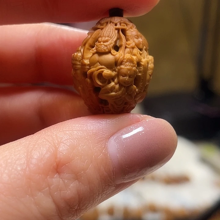 橄榄核手串/手链橄榄核