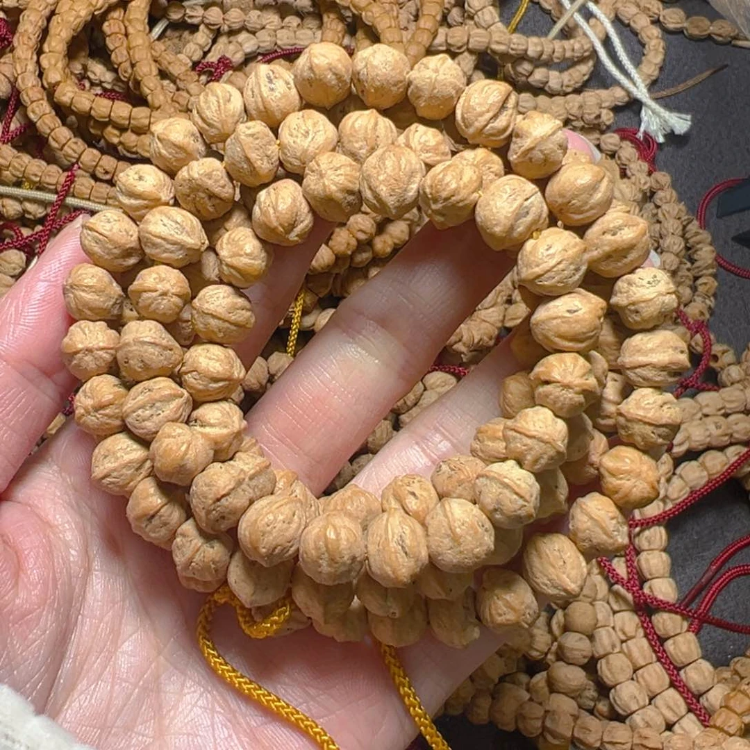 吊坠柏香籽/百香籽