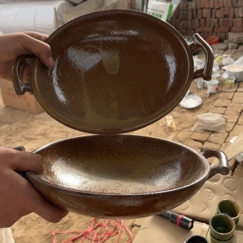 摆件陶瓷艺术摆件