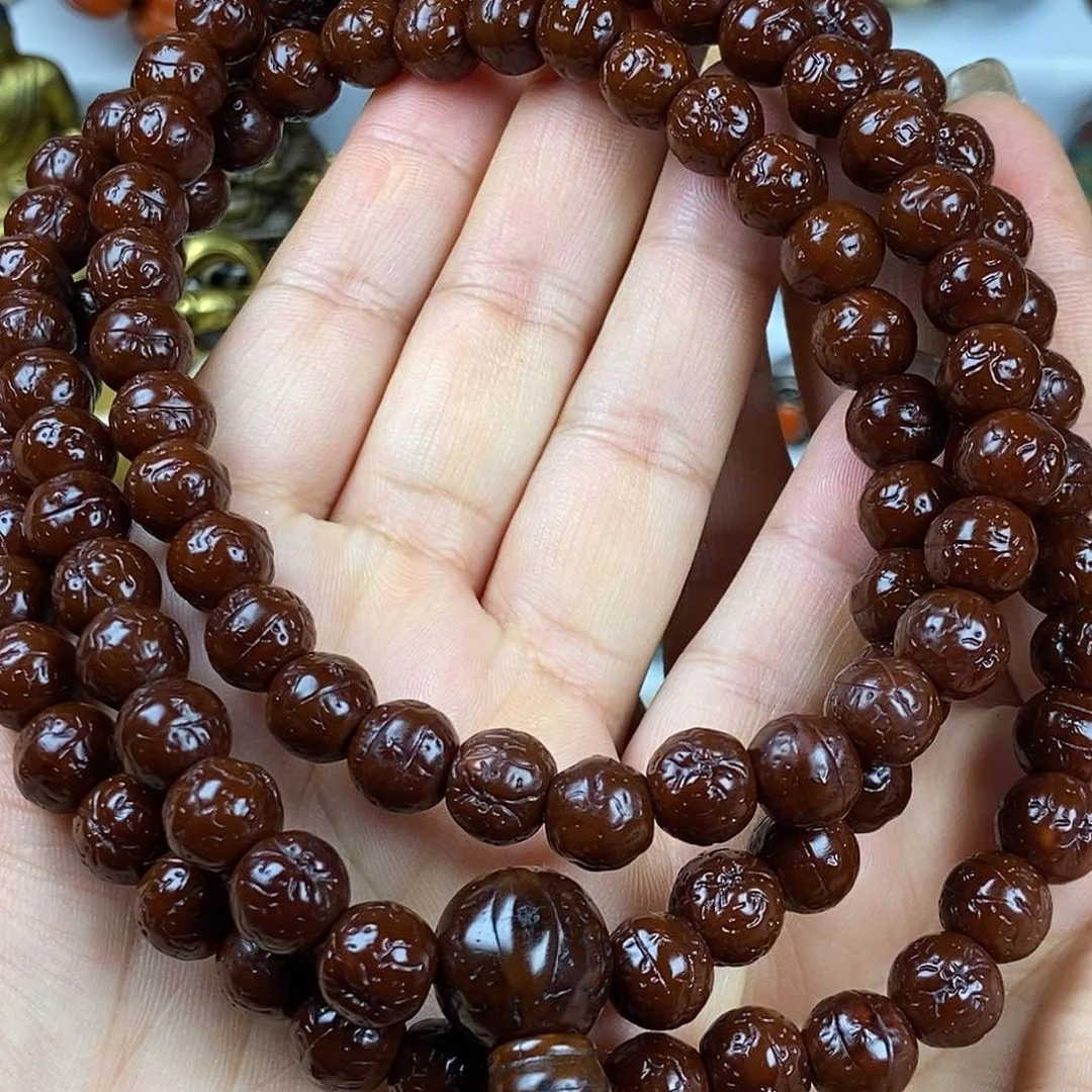 贝壳手串/手链…………………………………………