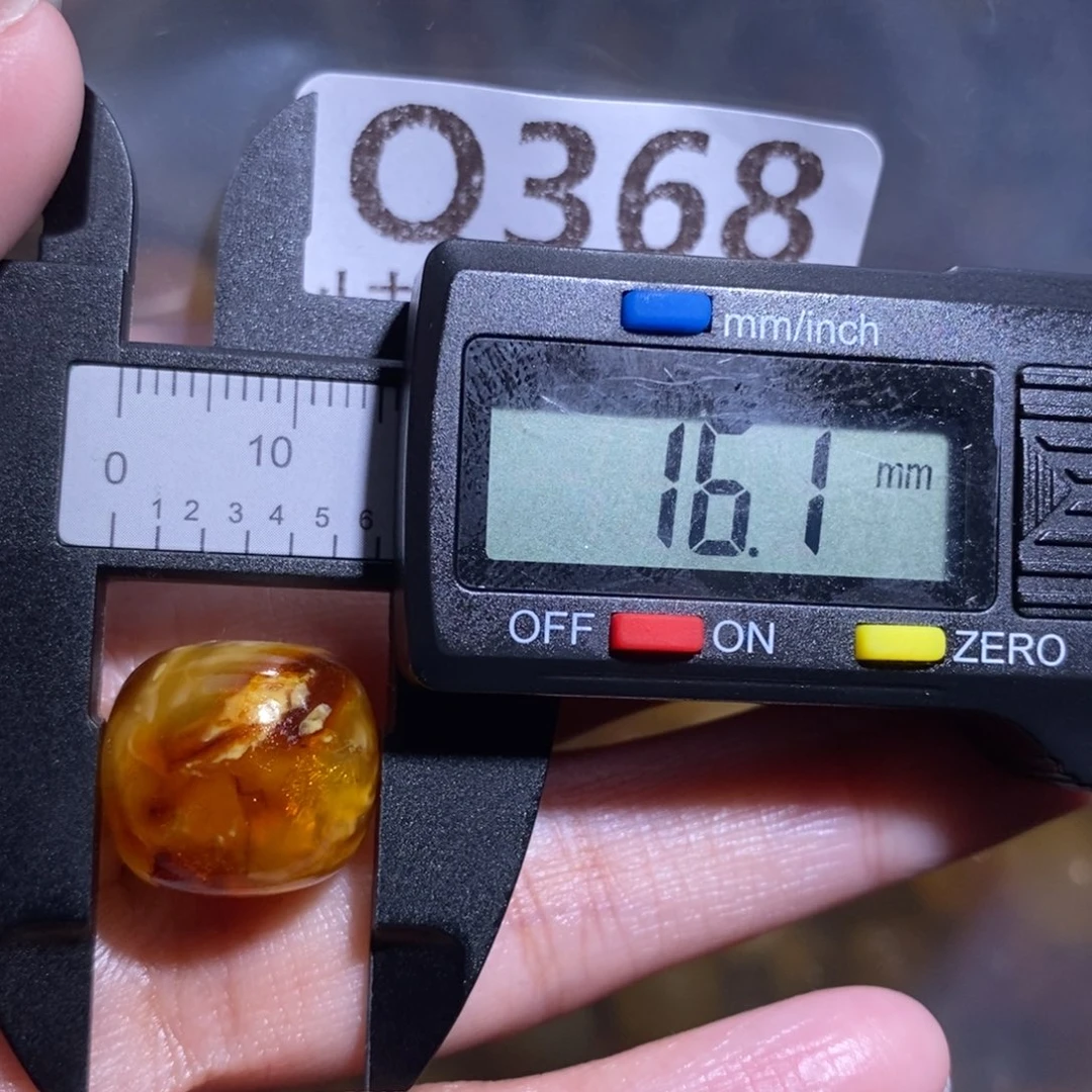 ****包琥珀未镶嵌裸石未镶嵌琥珀蜜蜡裸石