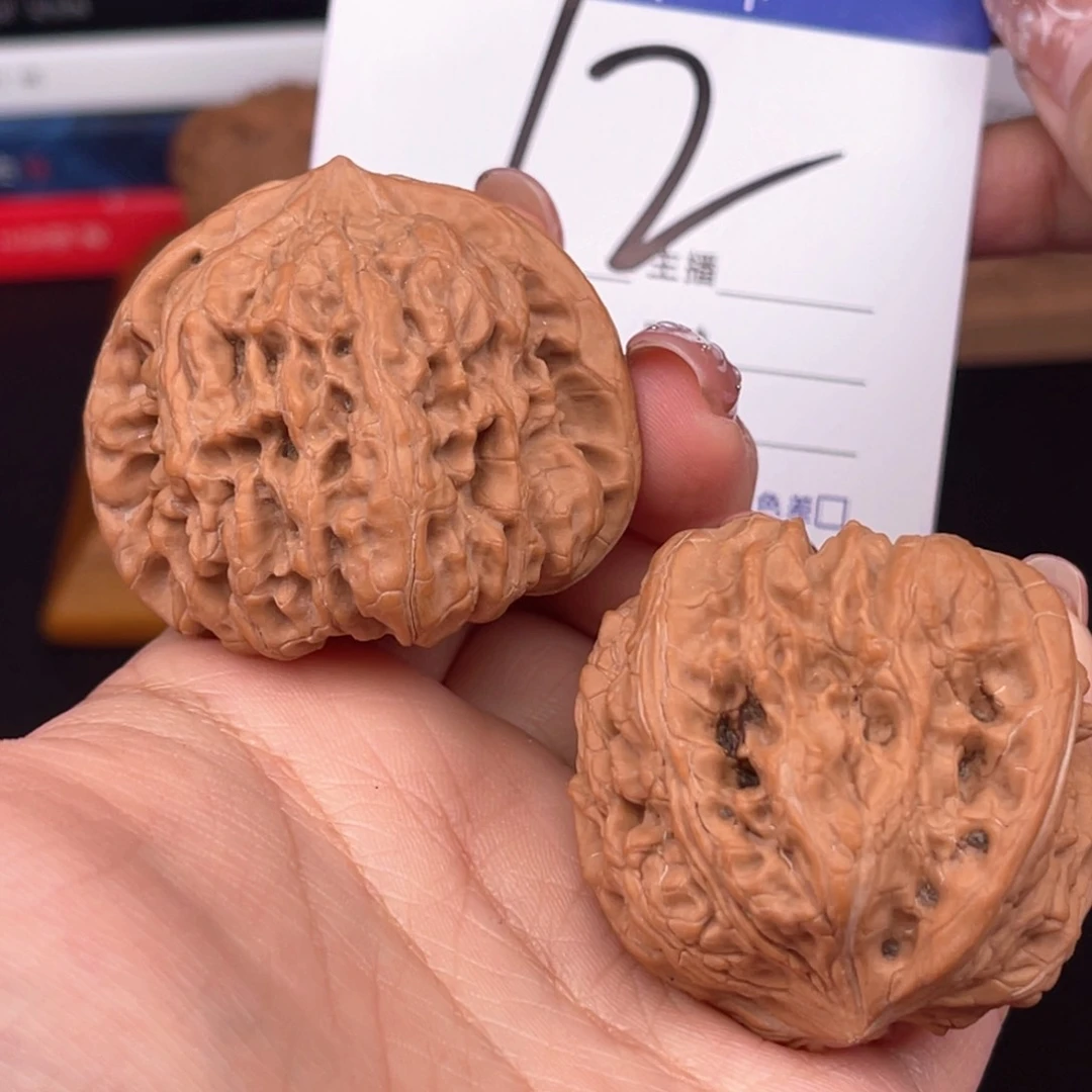 桃核吊坠南*凹底41尺寸y