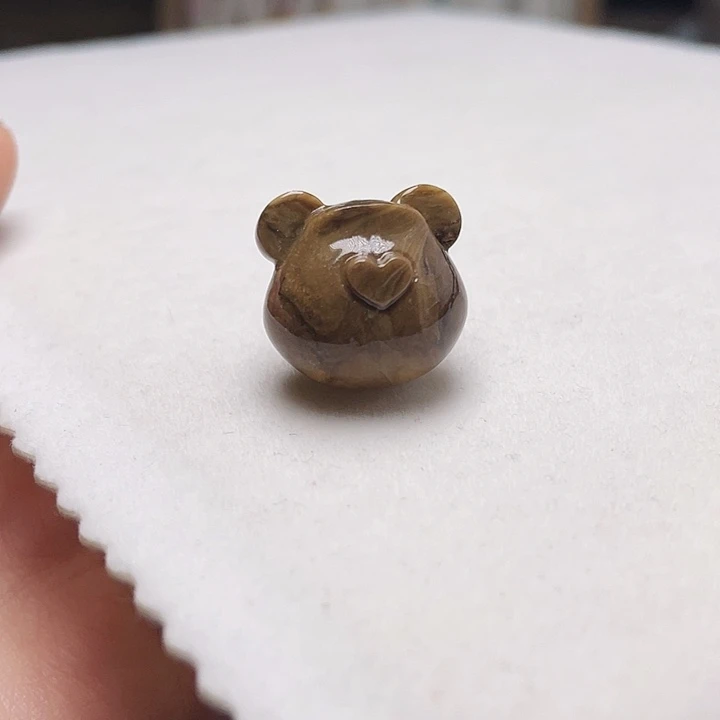 蜜蜡未镶嵌裸石蜜蜡