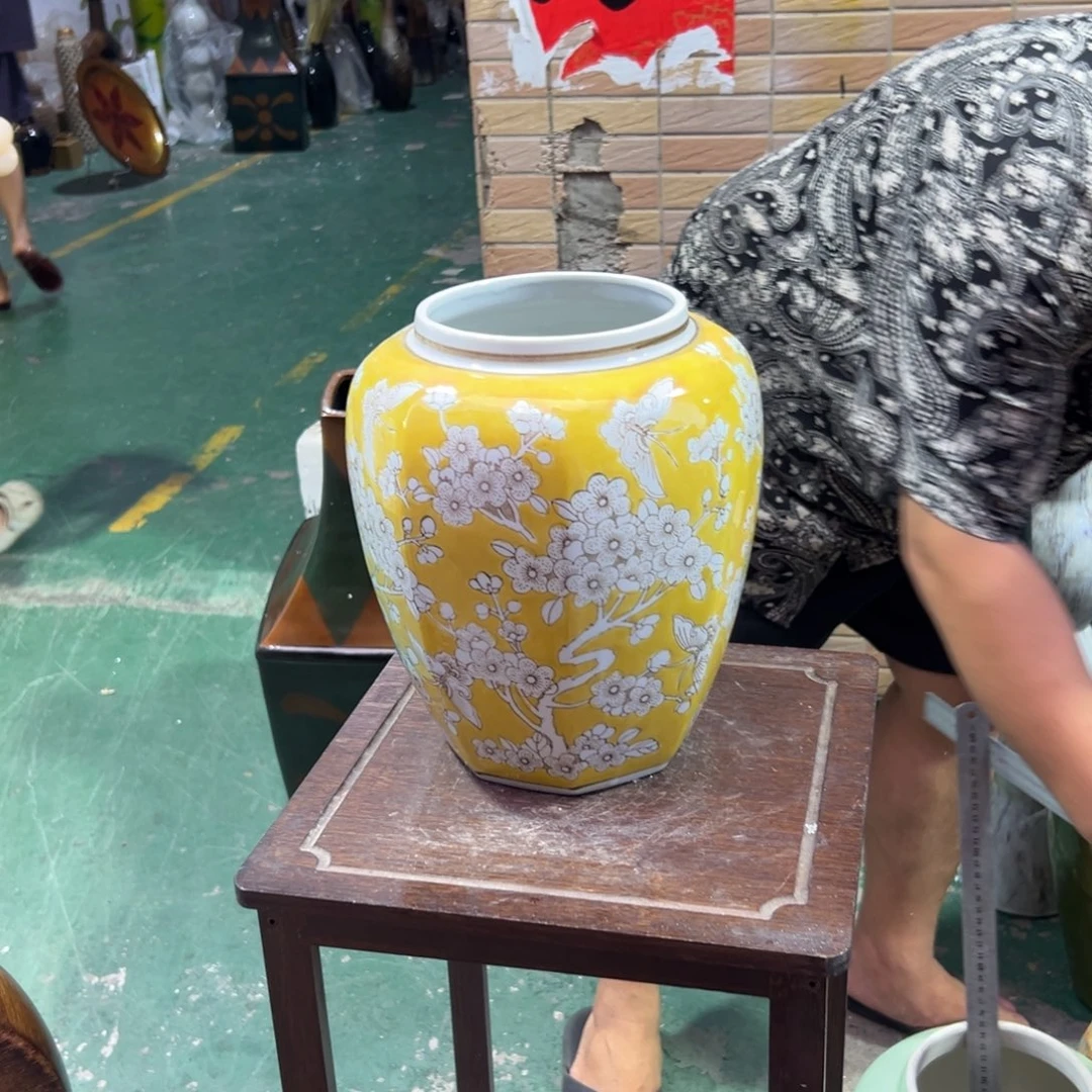 号高温陶瓷工艺饰品（部分微瑕）27