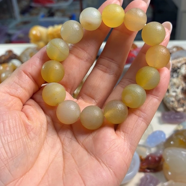 未镶嵌吊坠(不含链)玛瑙/玉髓