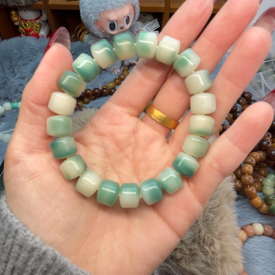 菩提根/象牙果吊坠天****子