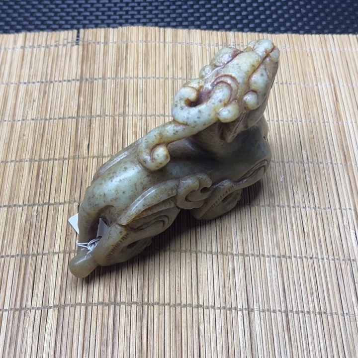 健***梦直播间闪购商品把件链接