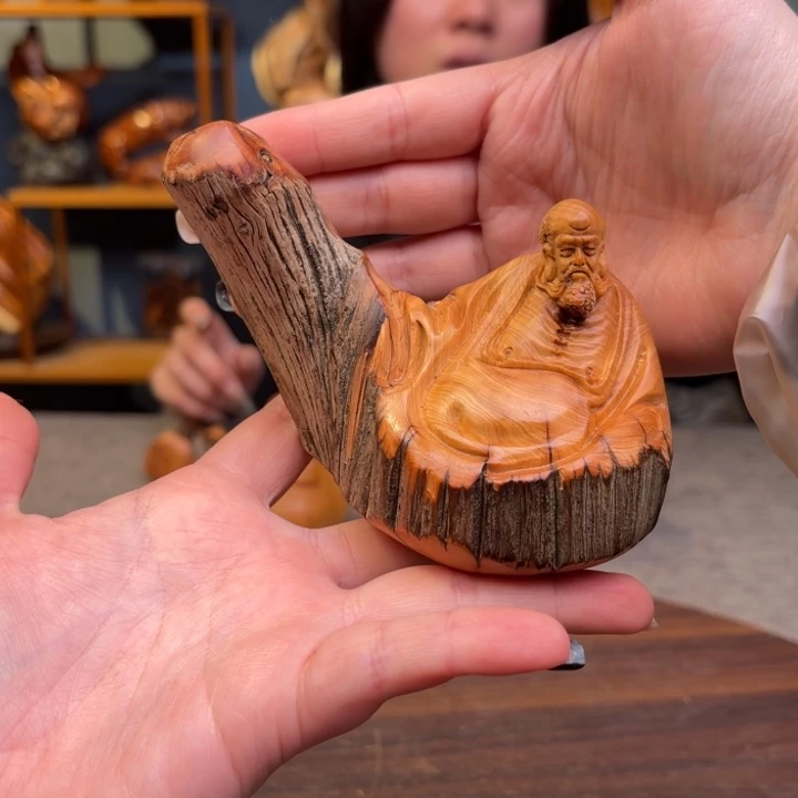 柏木（崖柏）关注一下