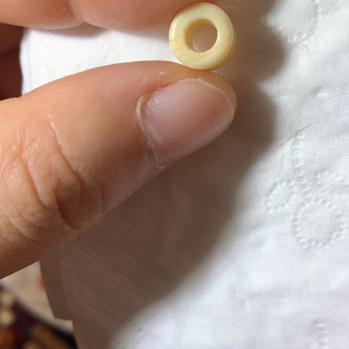 吊坠草珠菩提念珠小元素配饰吊坠