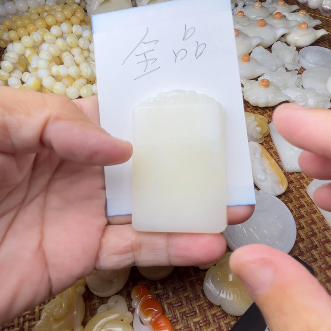 贝壳非金属全品牌子