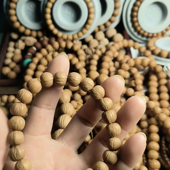 *****文玩核桃吊坠原皮原色