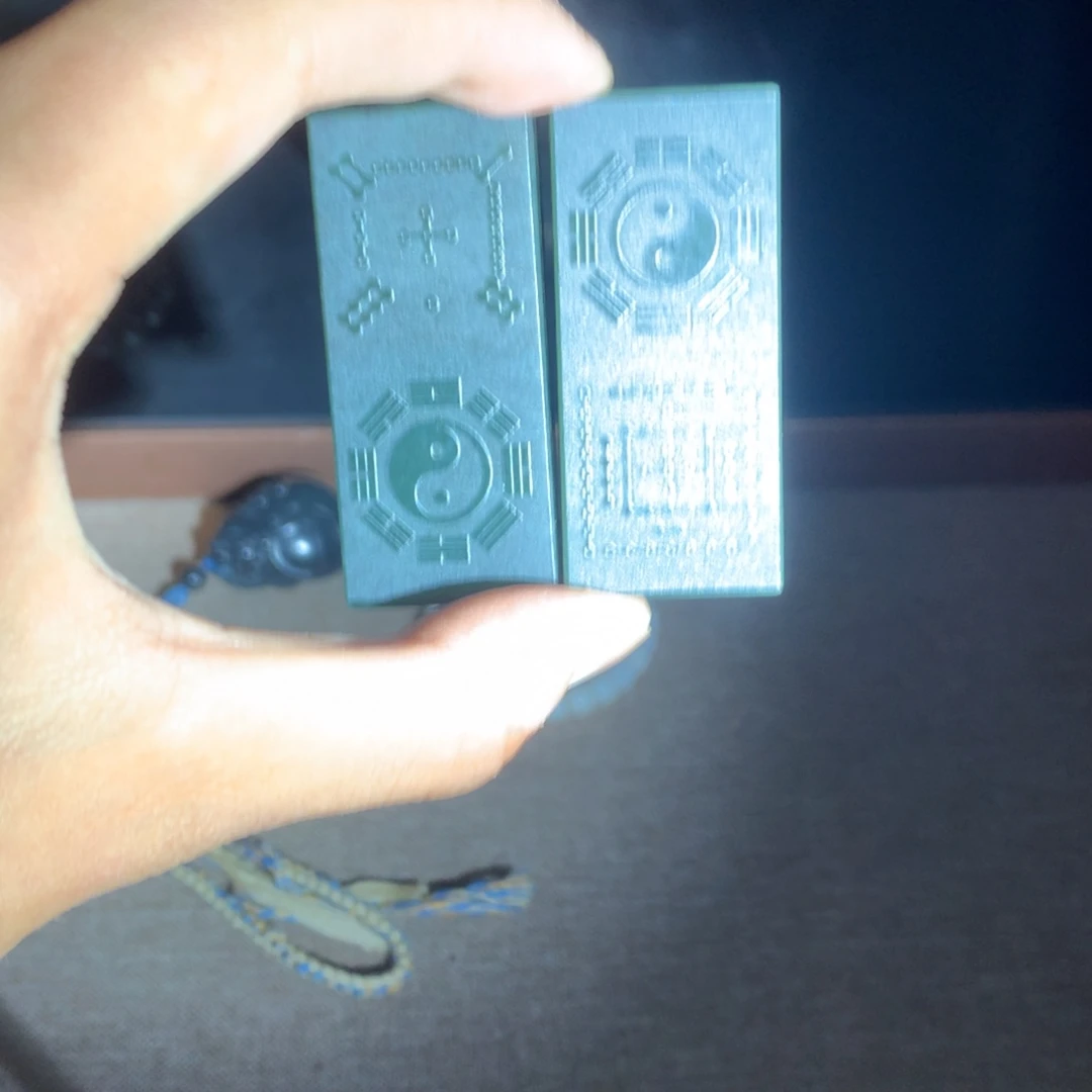 手链未镶嵌和田玉