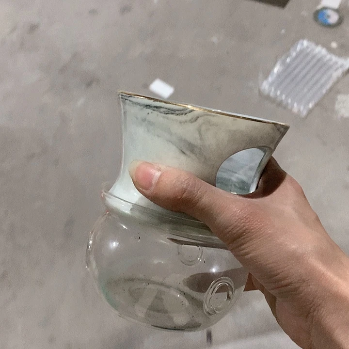 微瑕茶具介意勿拍