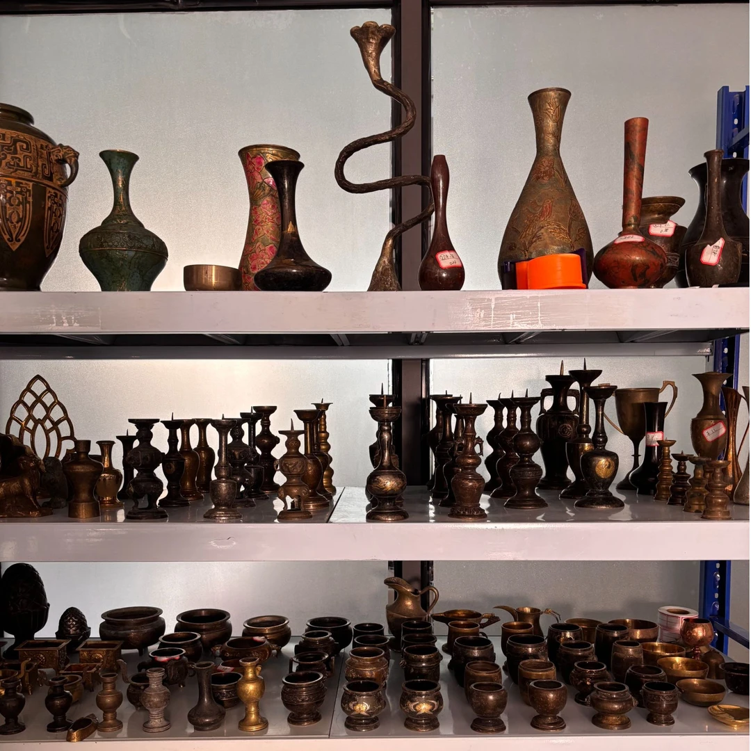 22222222 铜工艺品~~~下单链接