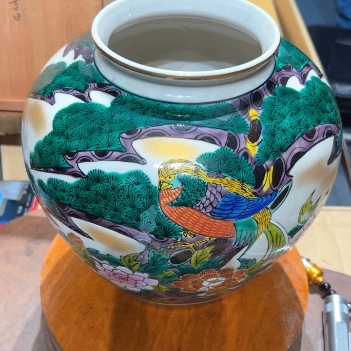 瓷器周边默认瑕疵1