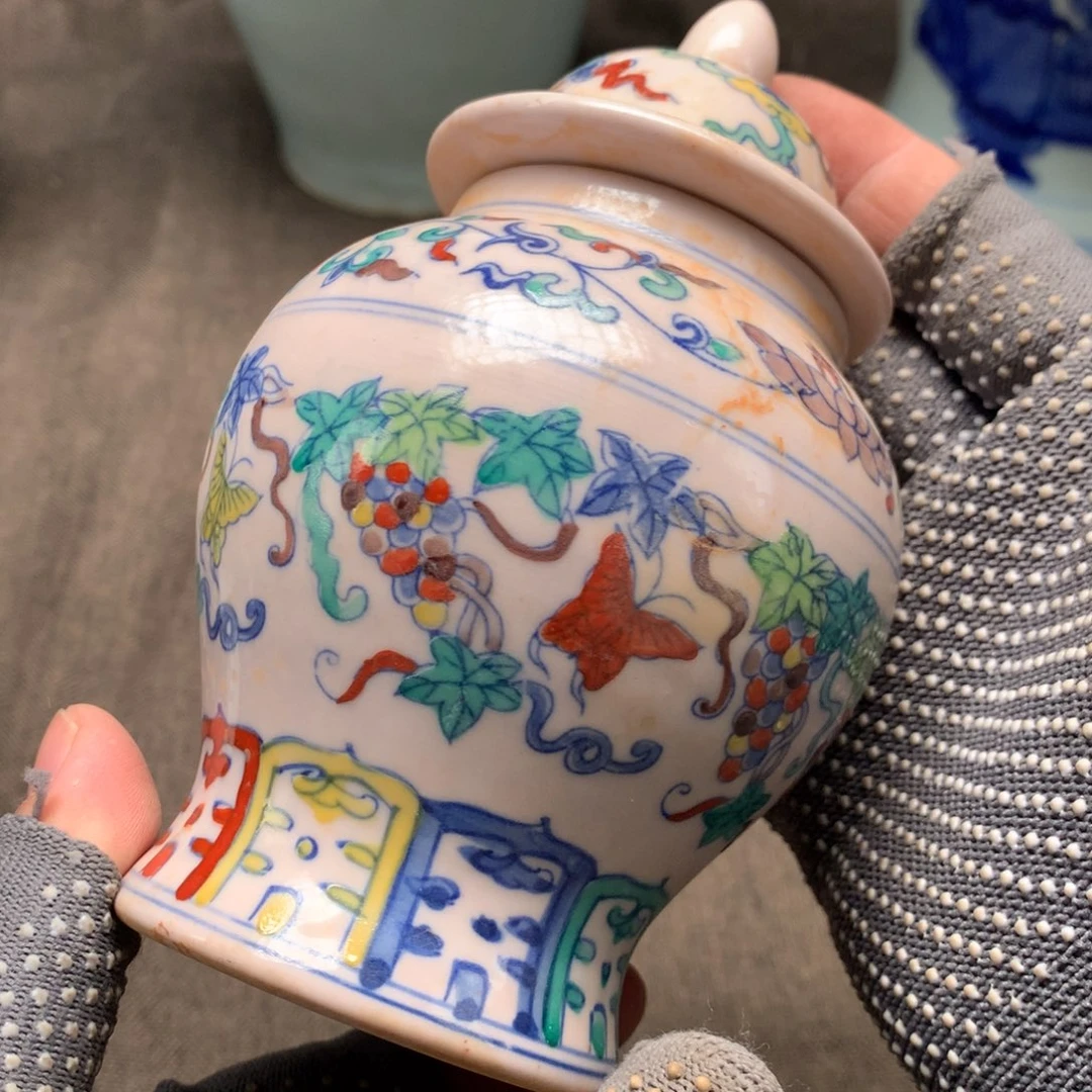 摆件瓷旧藏瓷器旧藏瓷器