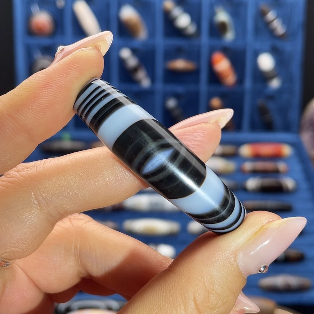 玛瑙/玉髓珠宝半成品未镶嵌