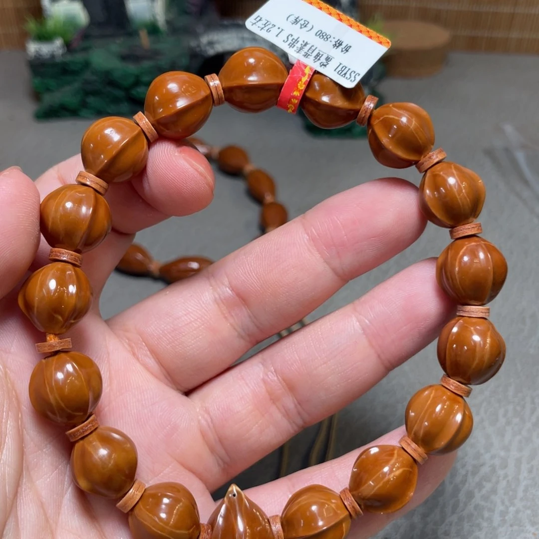 吊坠橄榄核Hhediao·Hhediao1.2