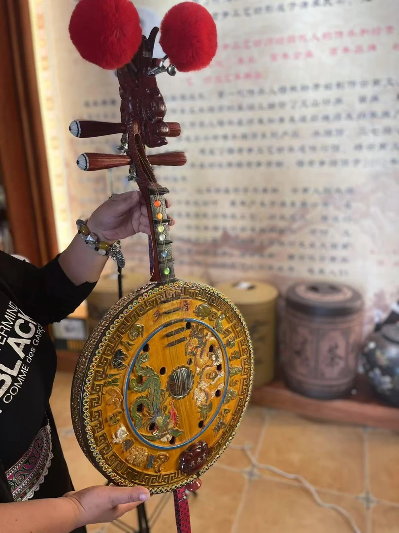 【玄子】通用链接 非遗工艺品特色手工艺