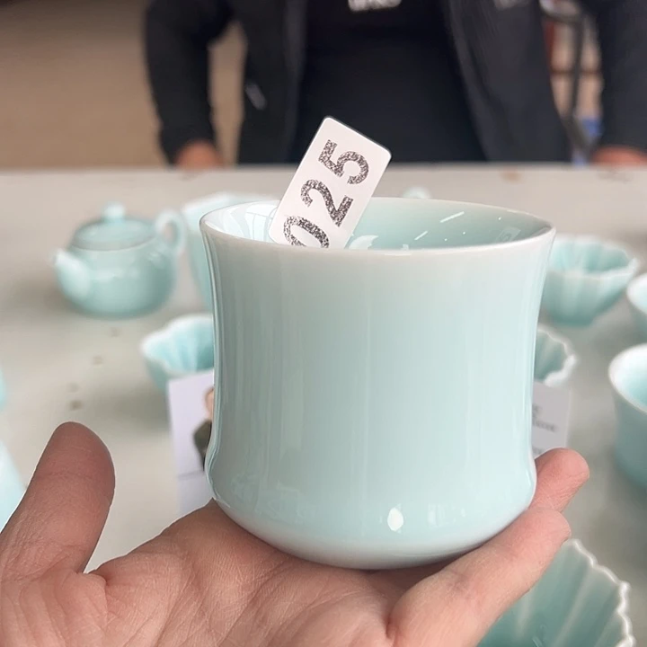 瓷片小米直播间福利款