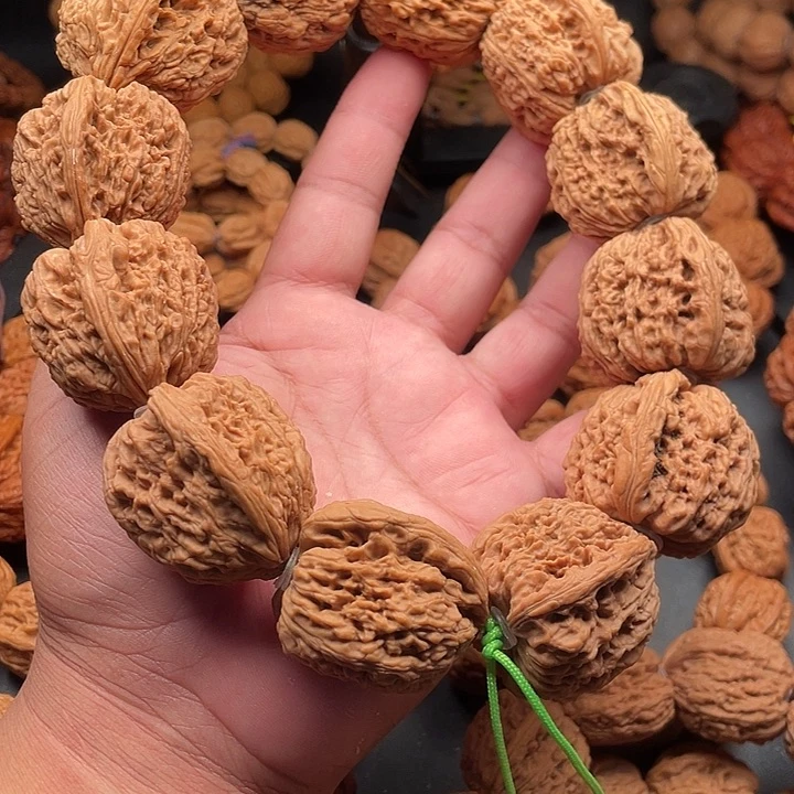 吊坠文玩核桃1南疆石