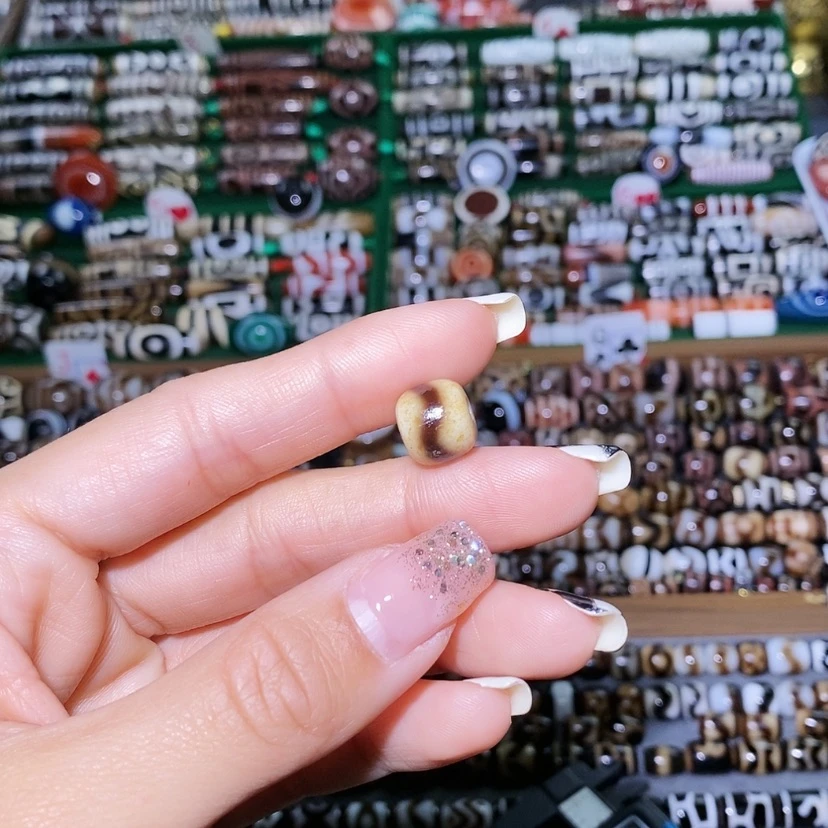 【闪购商品】玛瑙/玉髓散珠