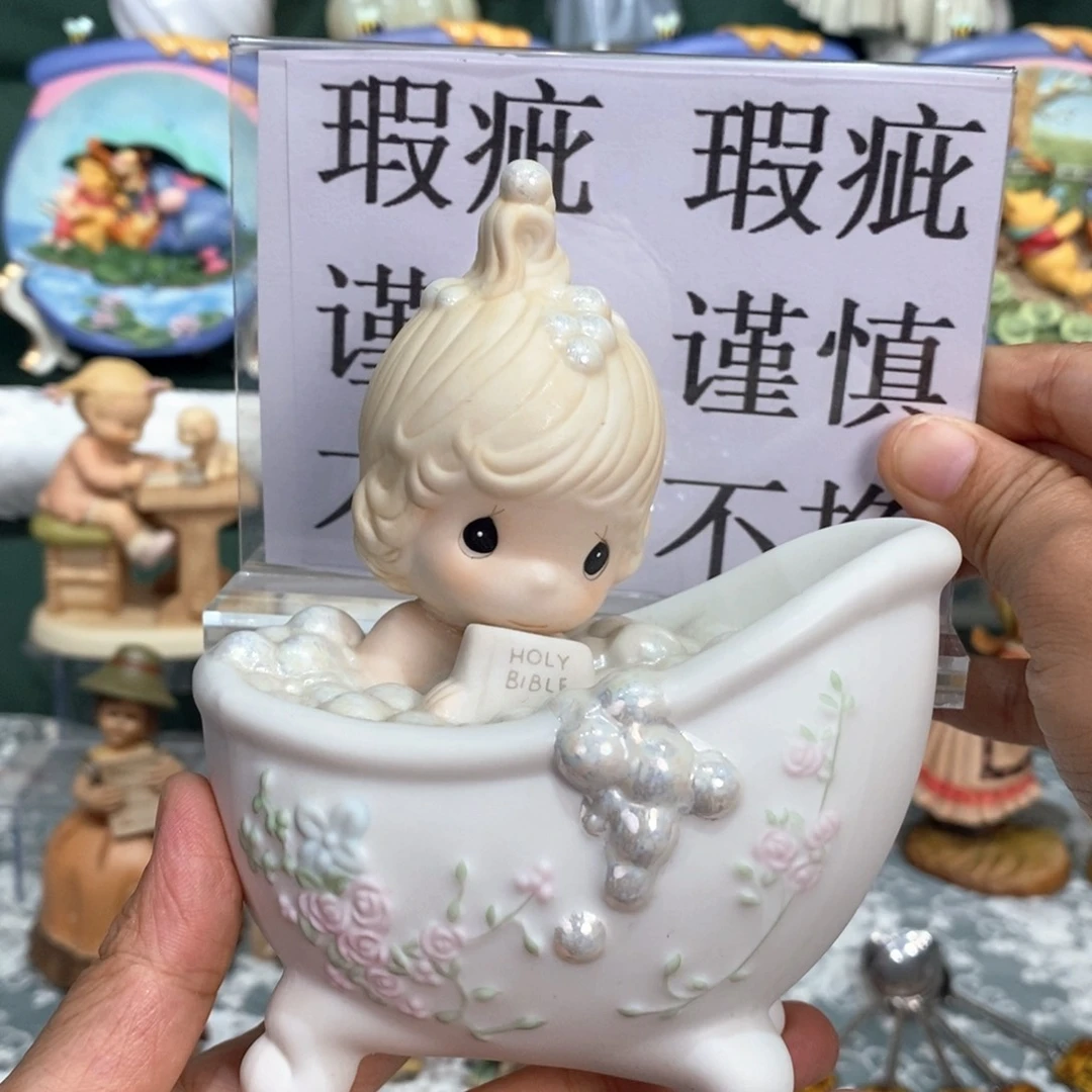 中古海淘娃娃中古娃娃