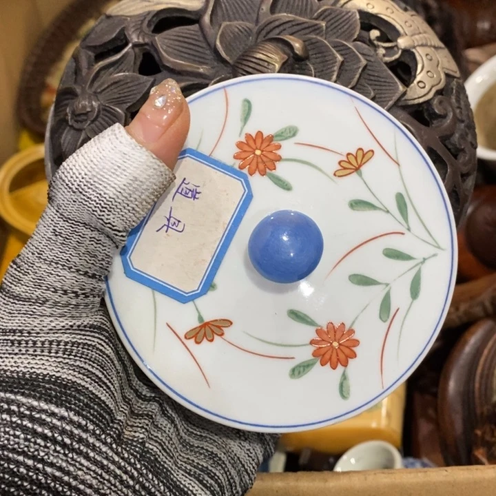 紫砂陶瓷艺术陶瓷艺术